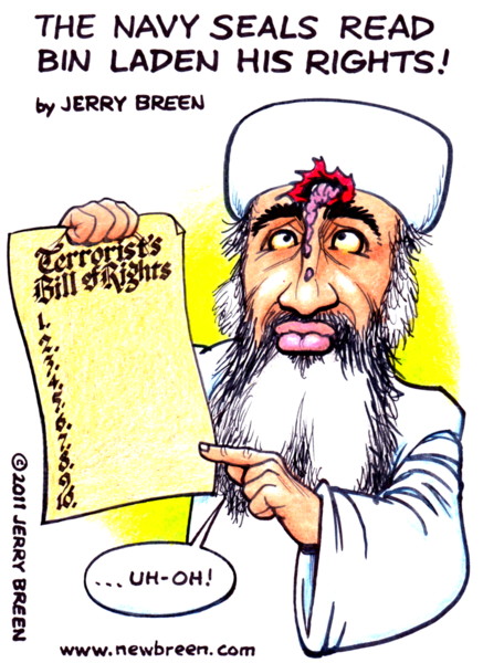 usama in laden cartoons. Osama Bin Laden cartoon Al