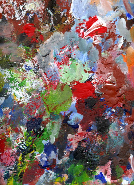 abstract art abstract painting color field painting abstract expressionism