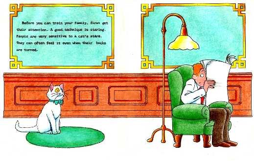 Squeaky's Success Secrets