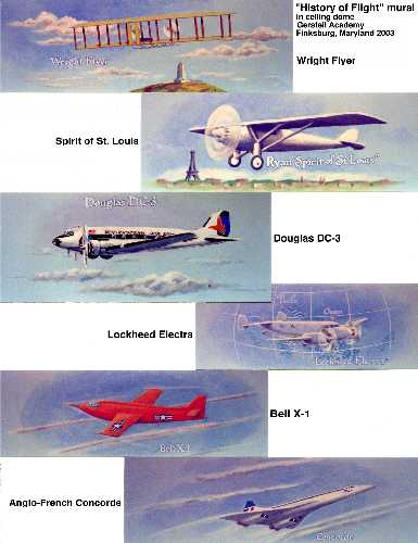 Murals Baltimore, Maryland