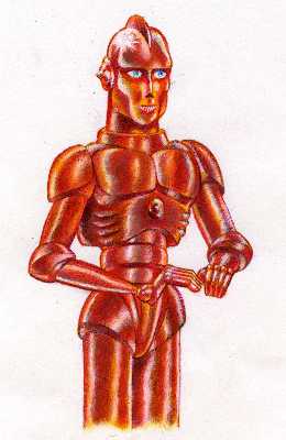 Ratebot logo by Jerry Breen